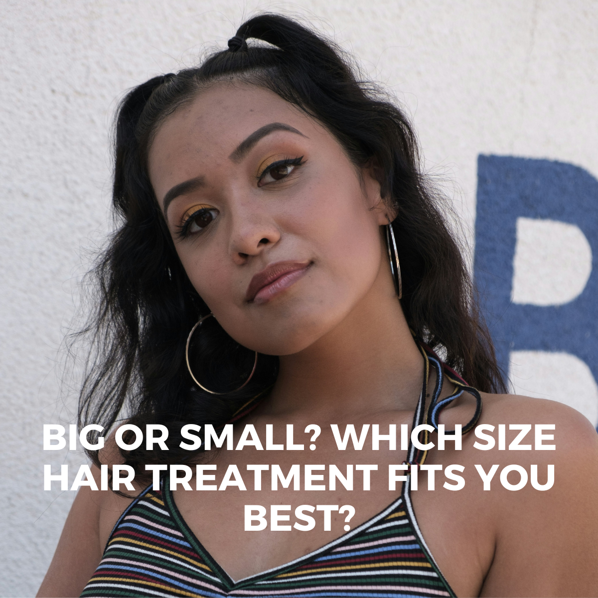 How to Choose Between Mini and Full-Size Treatments