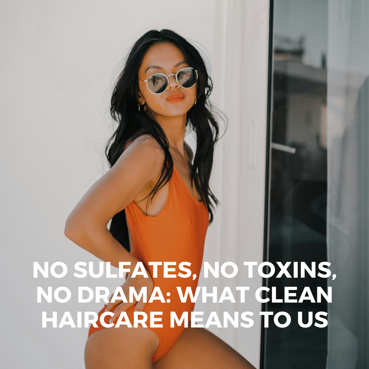 What Clean Beauty Really Means (and How We Stick to It)