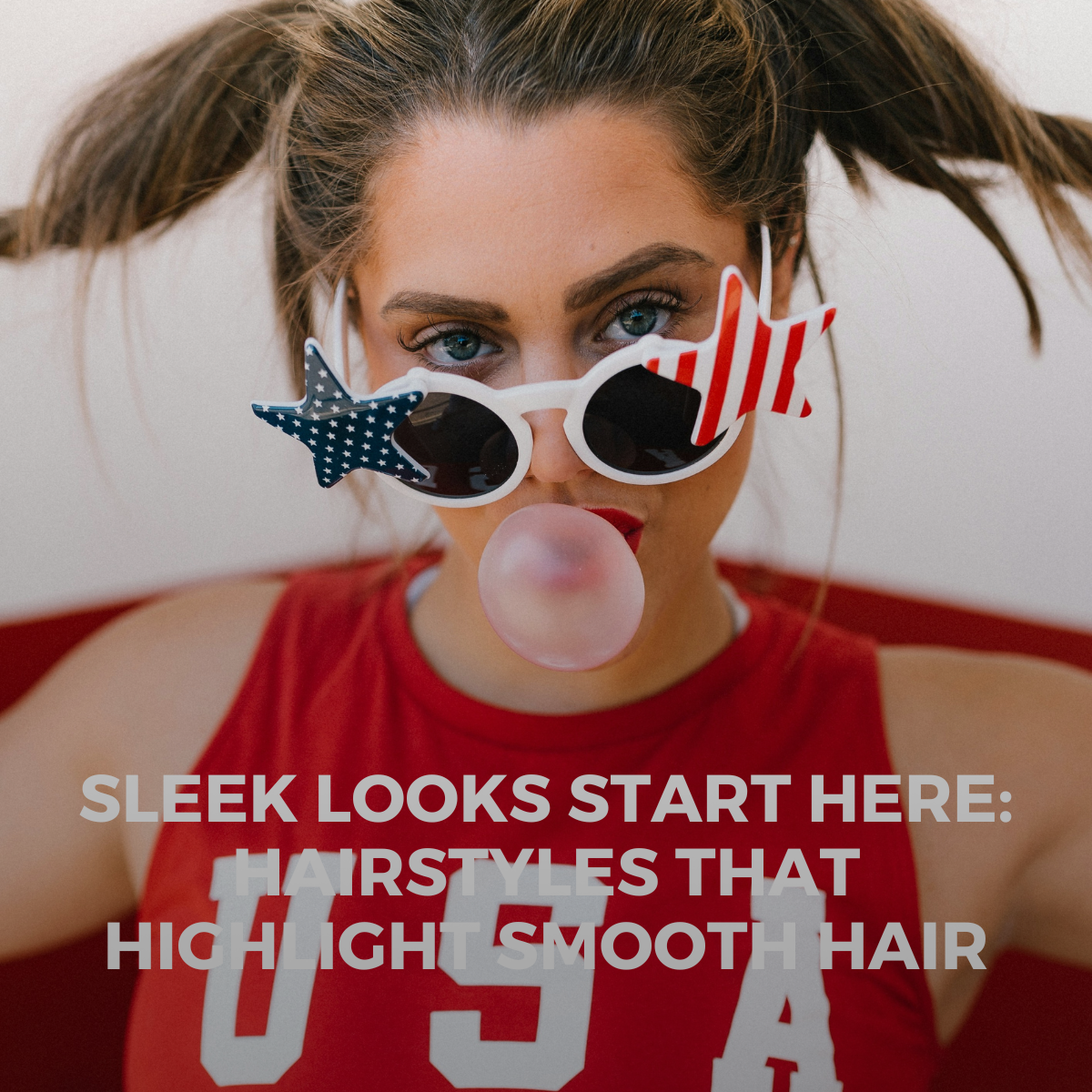 Best Hairstyles to Show Off Smooth Hair After Treatment