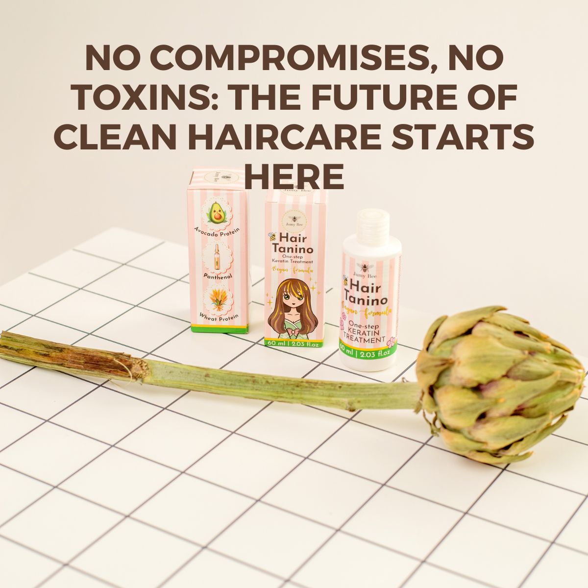 Clean Beauty in 2026: What It Means for Your Hair