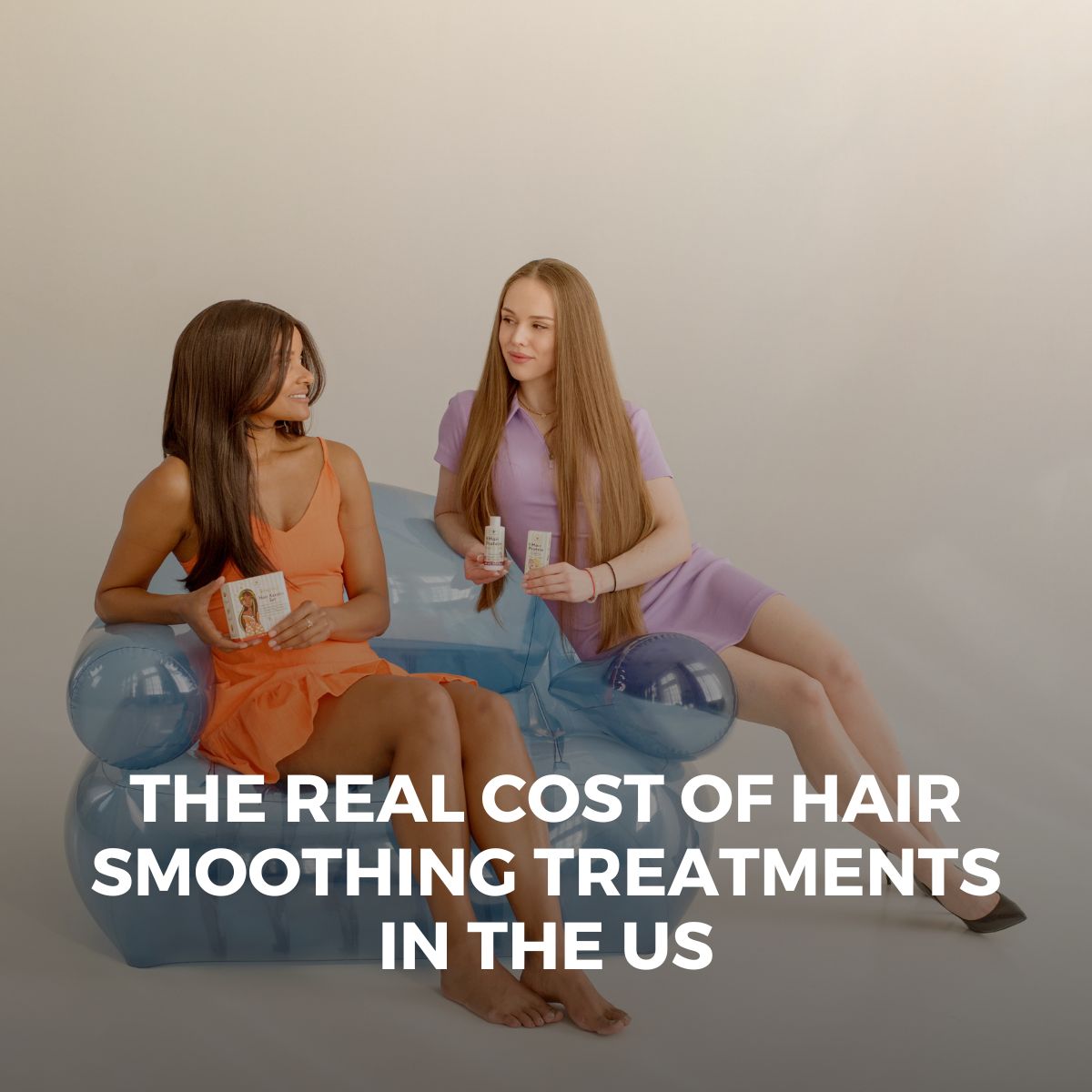Cost of Each Treatment in the US