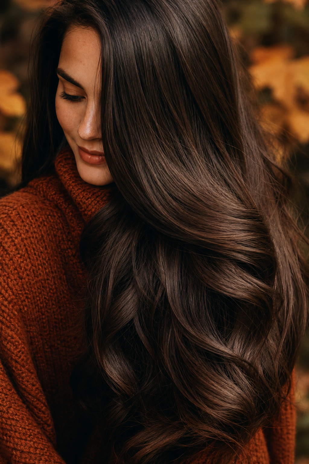 Fall Hair Prep Guide: Why Keratin Now Saves You Later