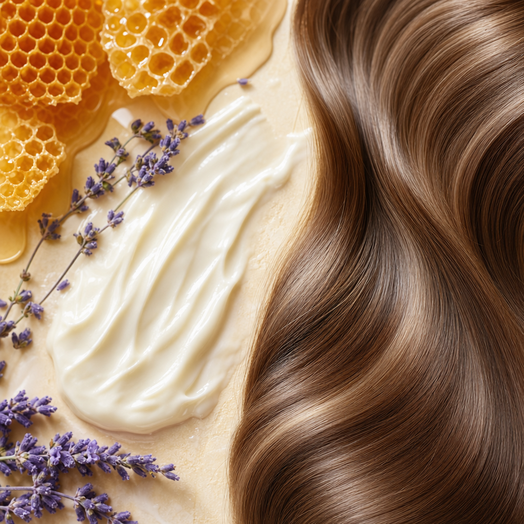 Hair Botox: The Secret to Smooth, Healthy Hair for Every Hair Type