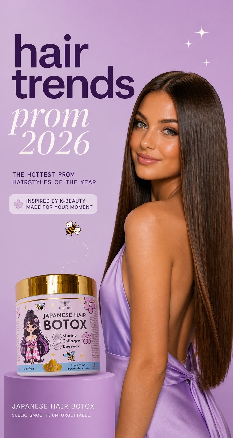 Prom 2026 Hair Trends: The Hottest Evening Hairstyles of the Year