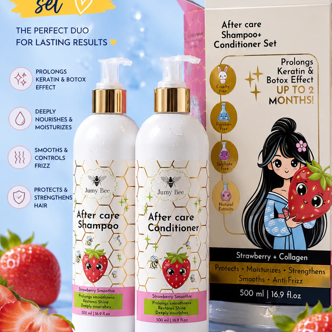 Vegan Hair Care: Why Plant-Based Hair Products Deliver Real Results