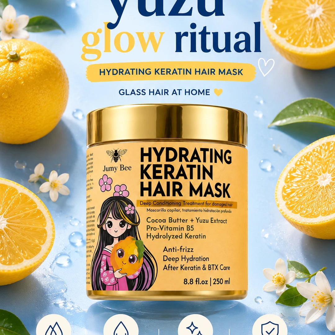10-in-1 Hair Masks: Real Results or Just Marketing Hype?