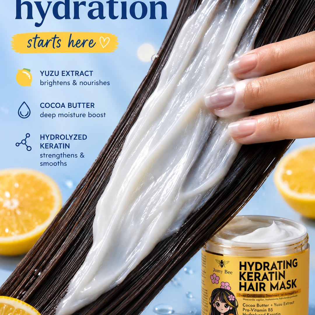 How to Beat Humidity: The Ultimate Anti-Frizz Hair Guide
