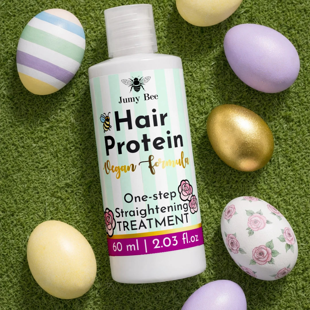 Summer Hair Care Routine: Keep Your Hair Smooth, Shiny, and Frizz-Free