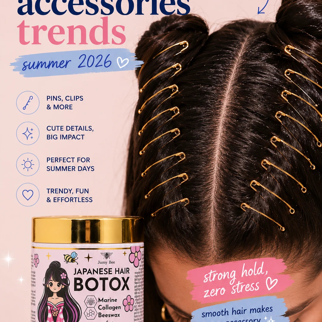 Collagen for Hair: Why This Protein Is the Key to Stronger, Shinier Hair