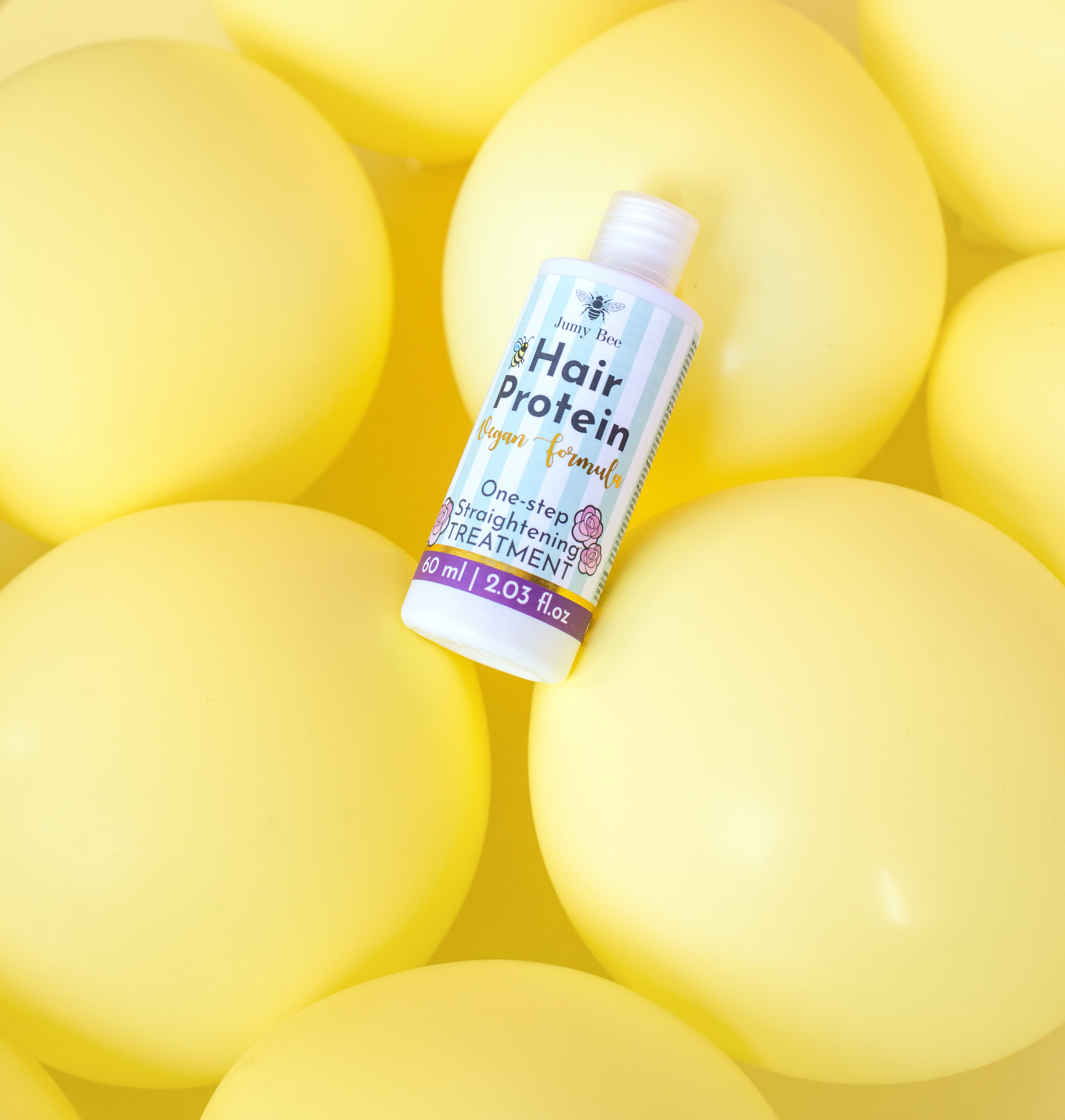 Want to Smooth Out the Curls?