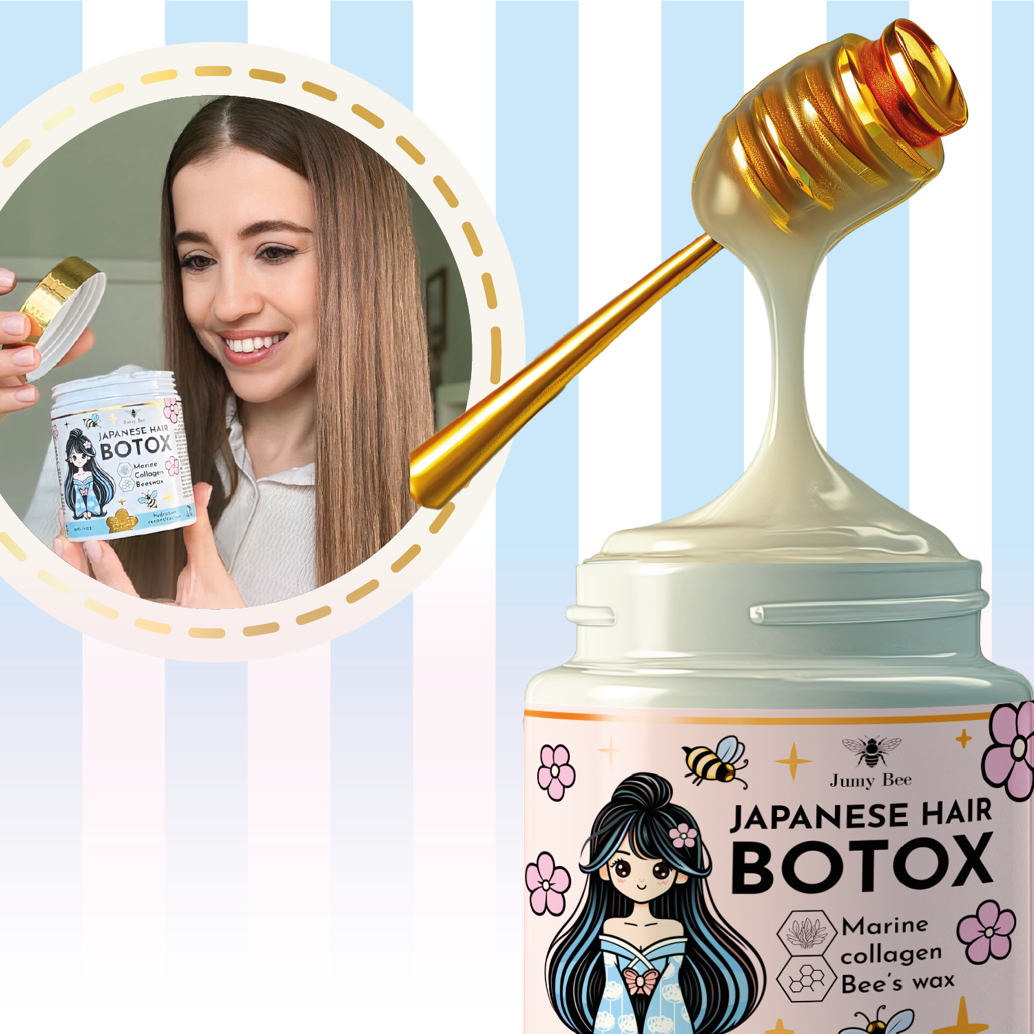 Hair Botox