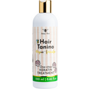 Jumy Bee Tanino Keratin Treatment – Tannin Hair Smoothing (Tanino Fusion) – 8.4 fl oz / 250 m