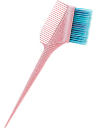 Jumy Bee 3-in-1 Hair Dye Brush and Comb with Tail