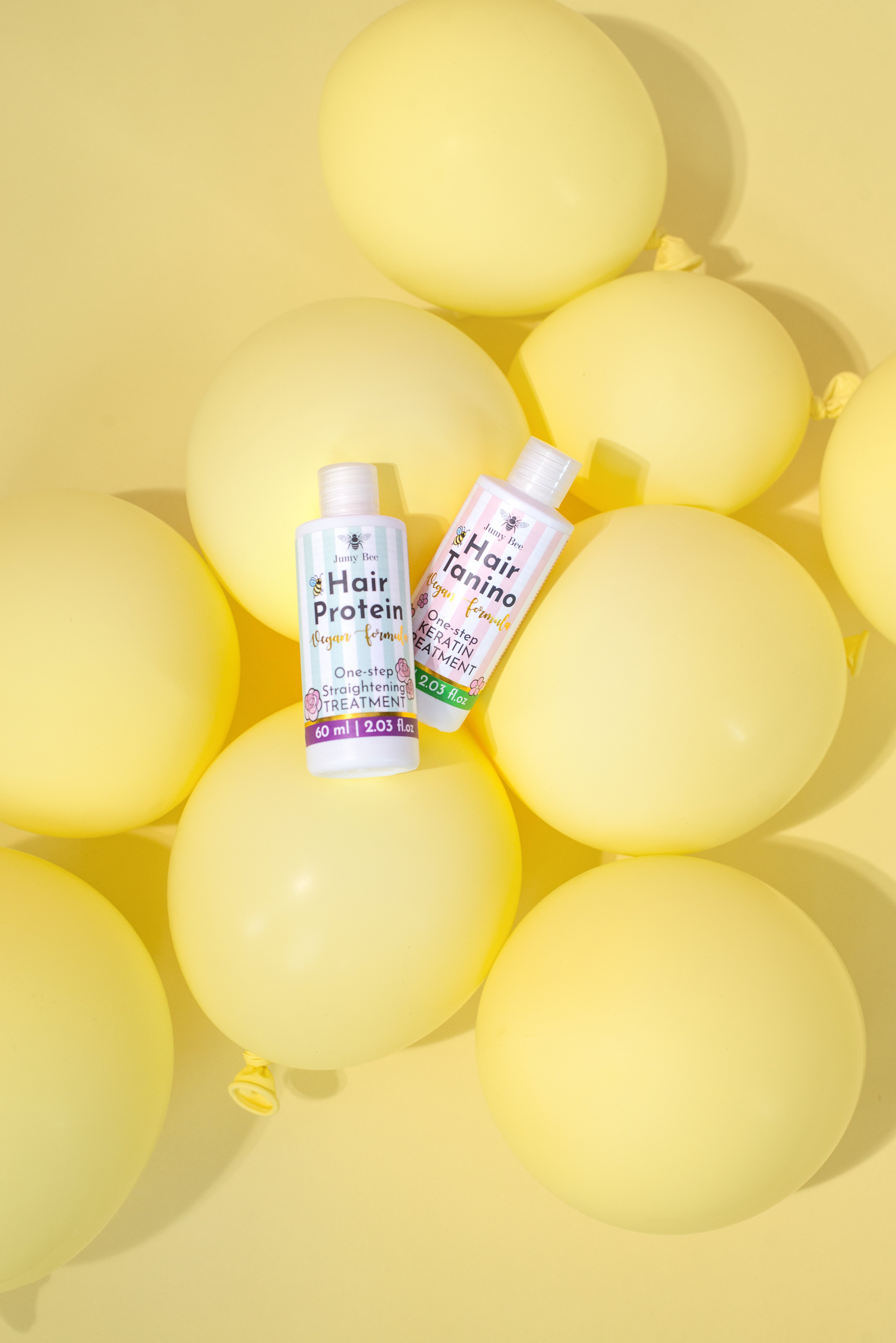 Tired of Frizz?