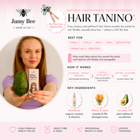 The Frizz-Free Hair Guide How to Choose the Right Hair Treatment for Your Hair Type