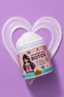Japanese Botox Keratin Hair Mask – Deep Repair & Anti-Frizz Treatment - 16.9 fl oz / 500 ml