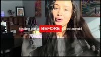 Japanese Botox Keratin Hair Mask – Deep Repair & Anti-Frizz Treatment - 16.9 fl oz / 500 ml