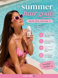 Jumy Bee Tanino Keratin Treatment – Tannin Hair Smoothing (Tanino Fusion) – 10 fl oz / 300 m