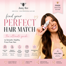The Frizz-Free Hair Guide How to Choose the Right Hair Treatment for Your Hair Type