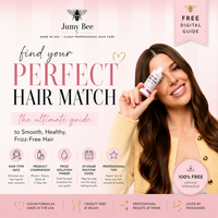 The Frizz-Free Hair Guide How to Choose the Right Hair Treatment for Your Hair Type